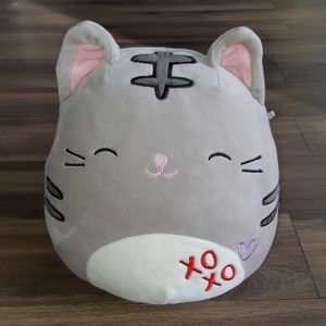 3/15$ Squishmallow Carson